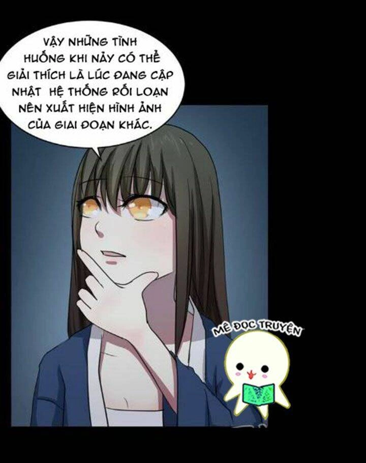 Hành Trình Truy Tìm Cái Chết Của Up Chủ Chapter 2 - 24