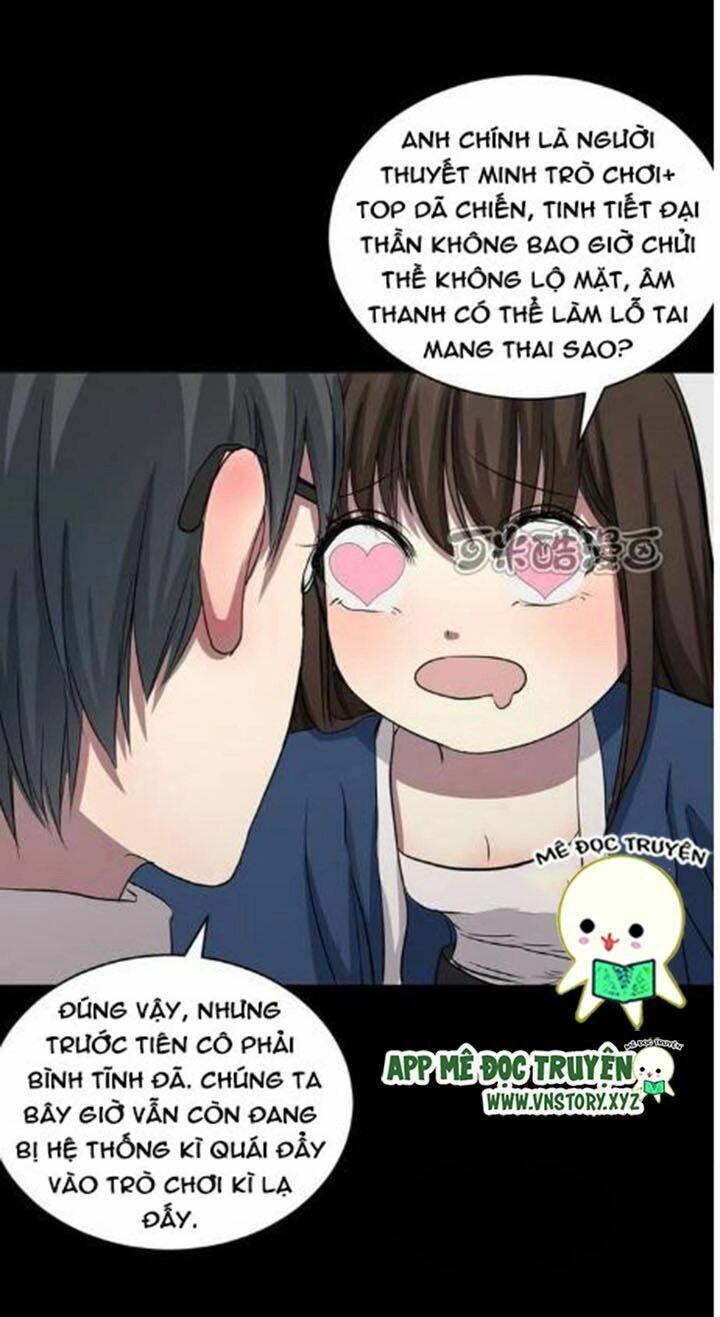 Hành Trình Truy Tìm Cái Chết Của Up Chủ Chapter 2 - 28