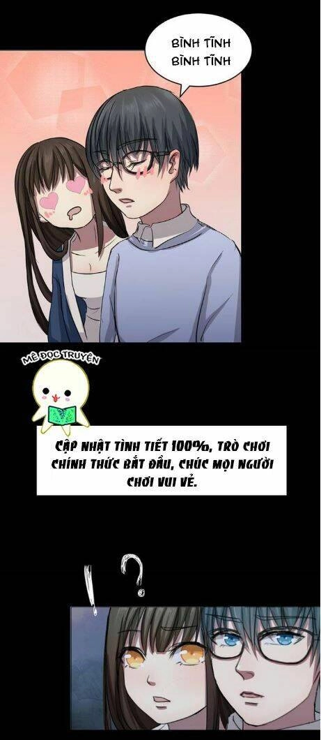 Hành Trình Truy Tìm Cái Chết Của Up Chủ Chapter 2 - 29