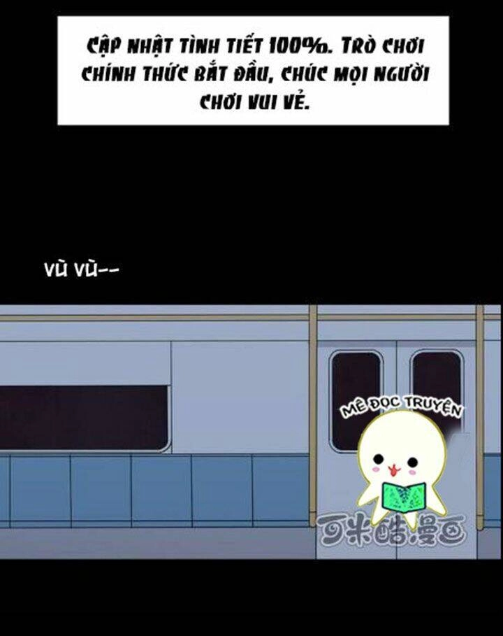 Hành Trình Truy Tìm Cái Chết Của Up Chủ Chapter 3 - 2