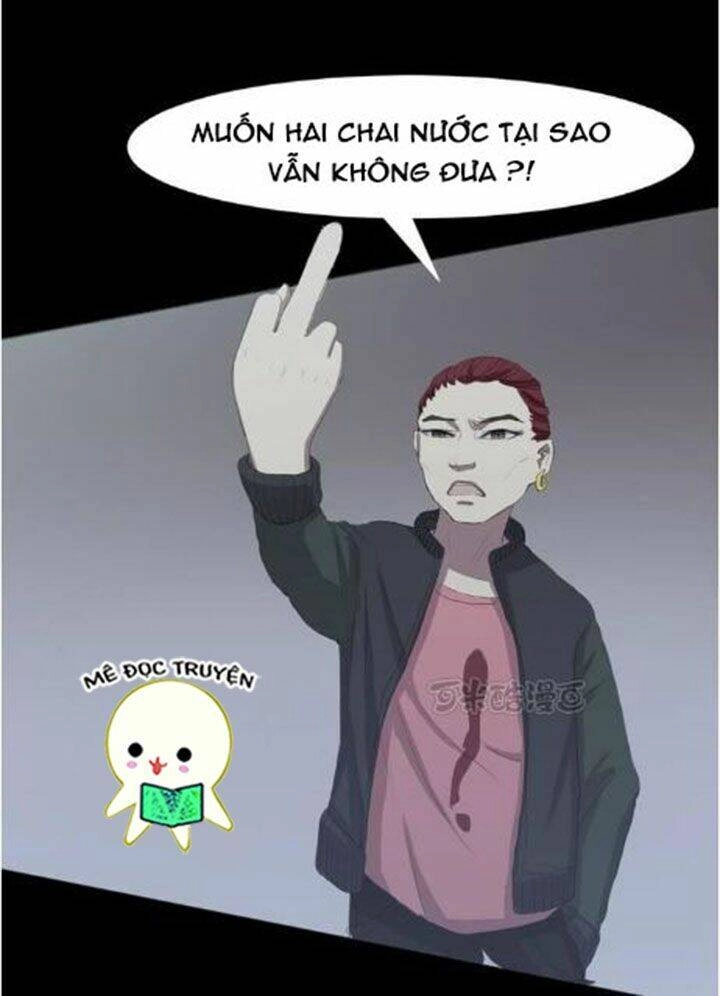 Hành Trình Truy Tìm Cái Chết Của Up Chủ Chapter 3 - 3