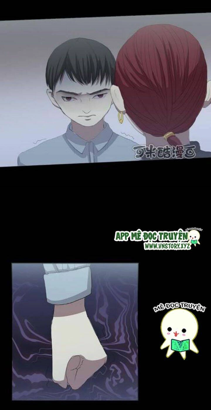 Hành Trình Truy Tìm Cái Chết Của Up Chủ Chapter 3 - 4