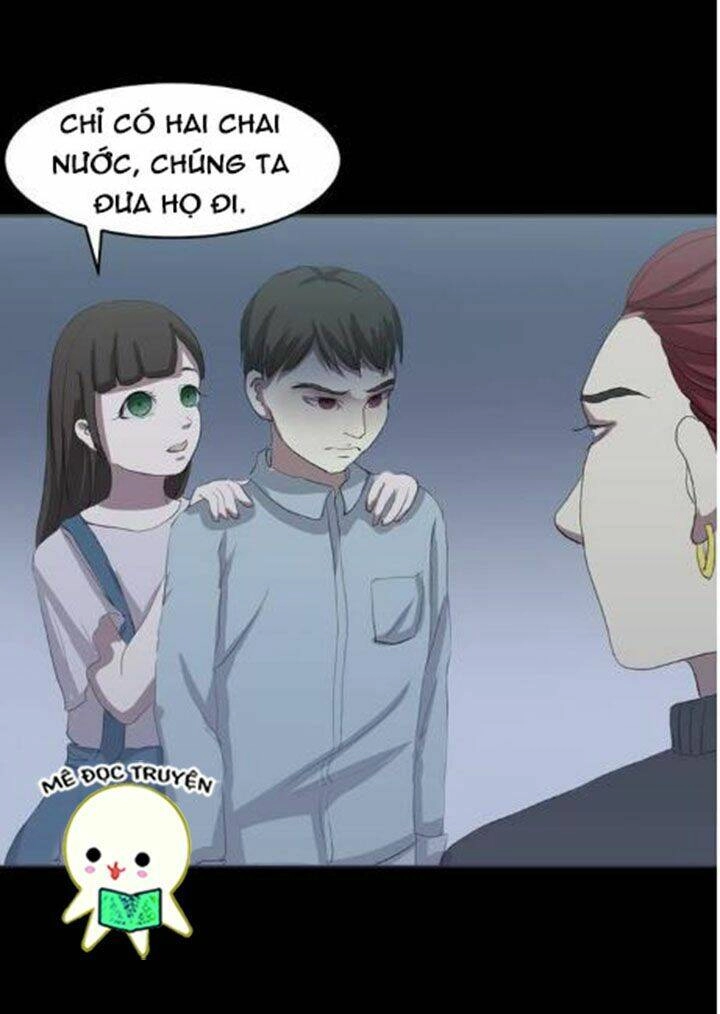 Hành Trình Truy Tìm Cái Chết Của Up Chủ Chapter 3 - 5