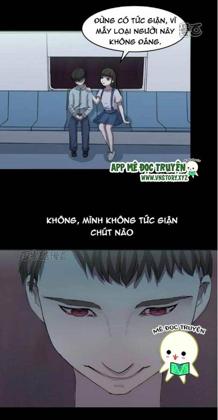 Hành Trình Truy Tìm Cái Chết Của Up Chủ Chapter 3 - 10