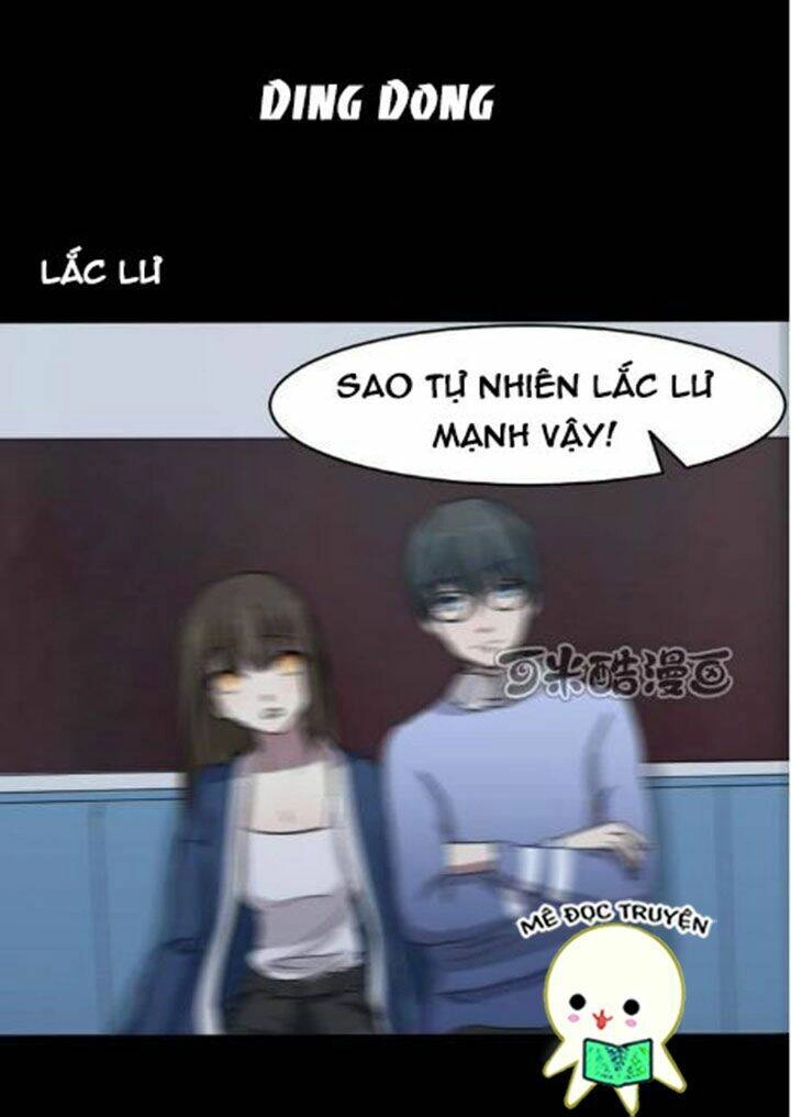 Hành Trình Truy Tìm Cái Chết Của Up Chủ Chapter 3 - 12