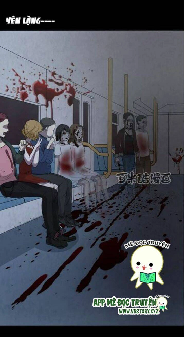 Hành Trình Truy Tìm Cái Chết Của Up Chủ Chapter 3 - 16