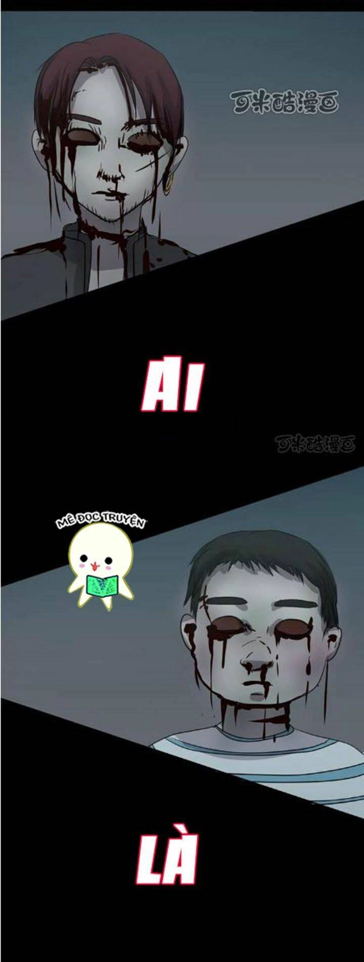 Hành Trình Truy Tìm Cái Chết Của Up Chủ Chapter 3 - 21