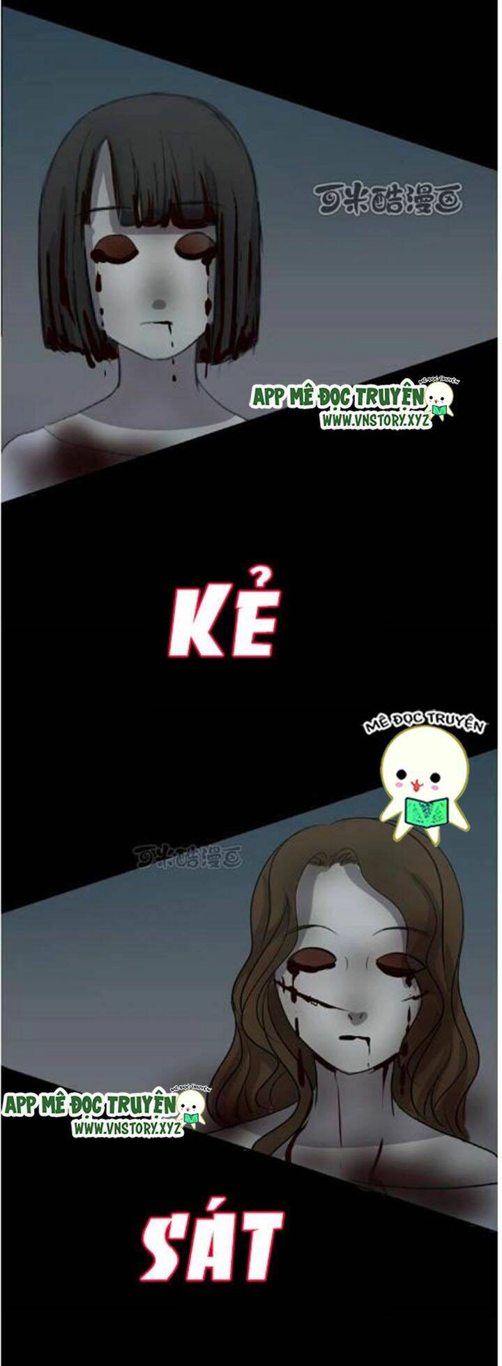 Hành Trình Truy Tìm Cái Chết Của Up Chủ Chapter 3 - 22