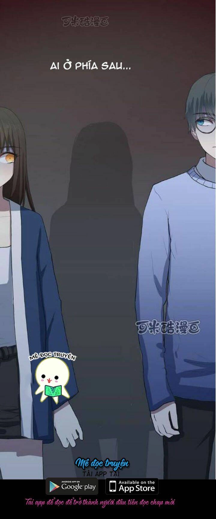 Hành Trình Truy Tìm Cái Chết Của Up Chủ Chapter 4 - 30