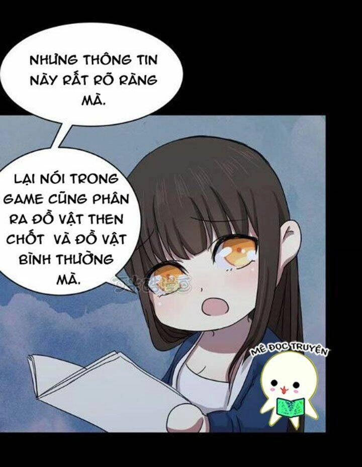 Hành Trình Truy Tìm Cái Chết Của Up Chủ Chapter 6 - 12