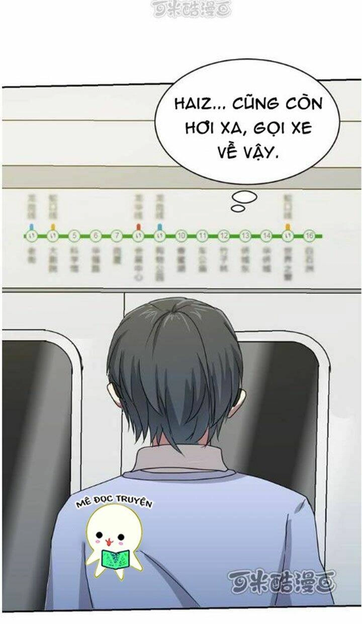 Hành Trình Truy Tìm Cái Chết Của Up Chủ Chapter 6 - 27