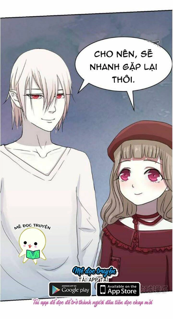 Hành Trình Truy Tìm Cái Chết Của Up Chủ Chapter 6 - 31