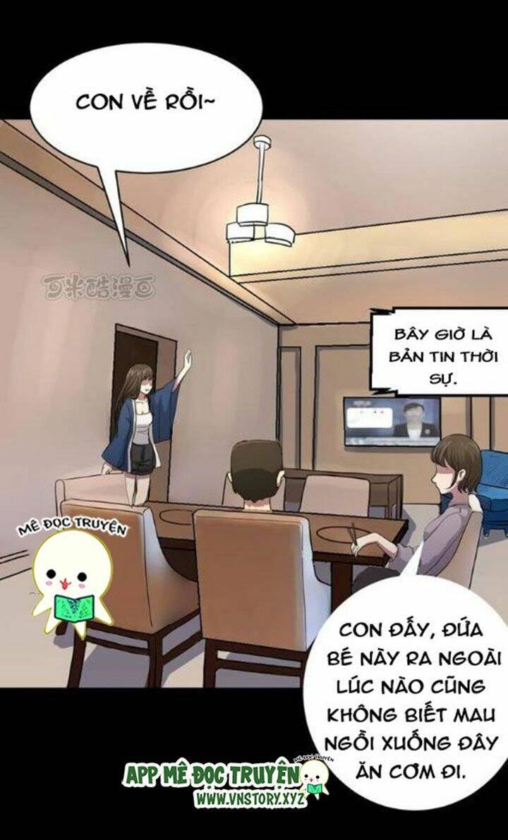 Hành Trình Truy Tìm Cái Chết Của Up Chủ Chapter 7 - 5