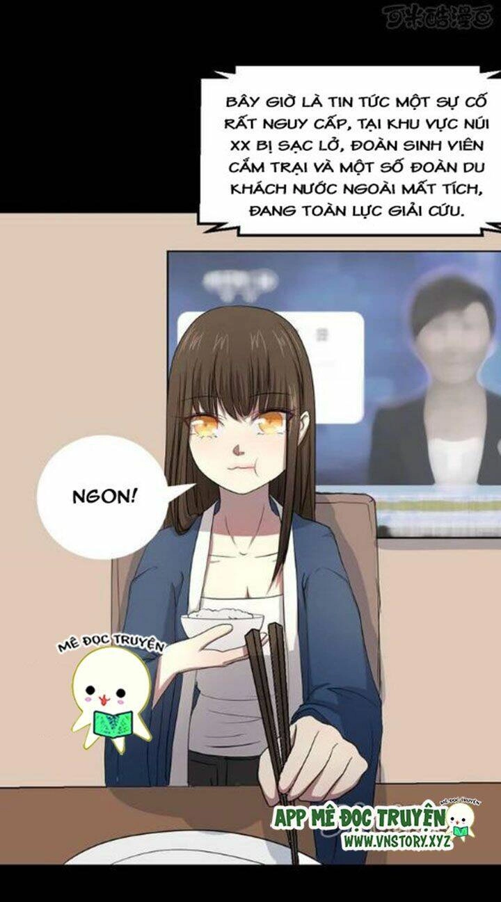 Hành Trình Truy Tìm Cái Chết Của Up Chủ Chapter 7 - 7