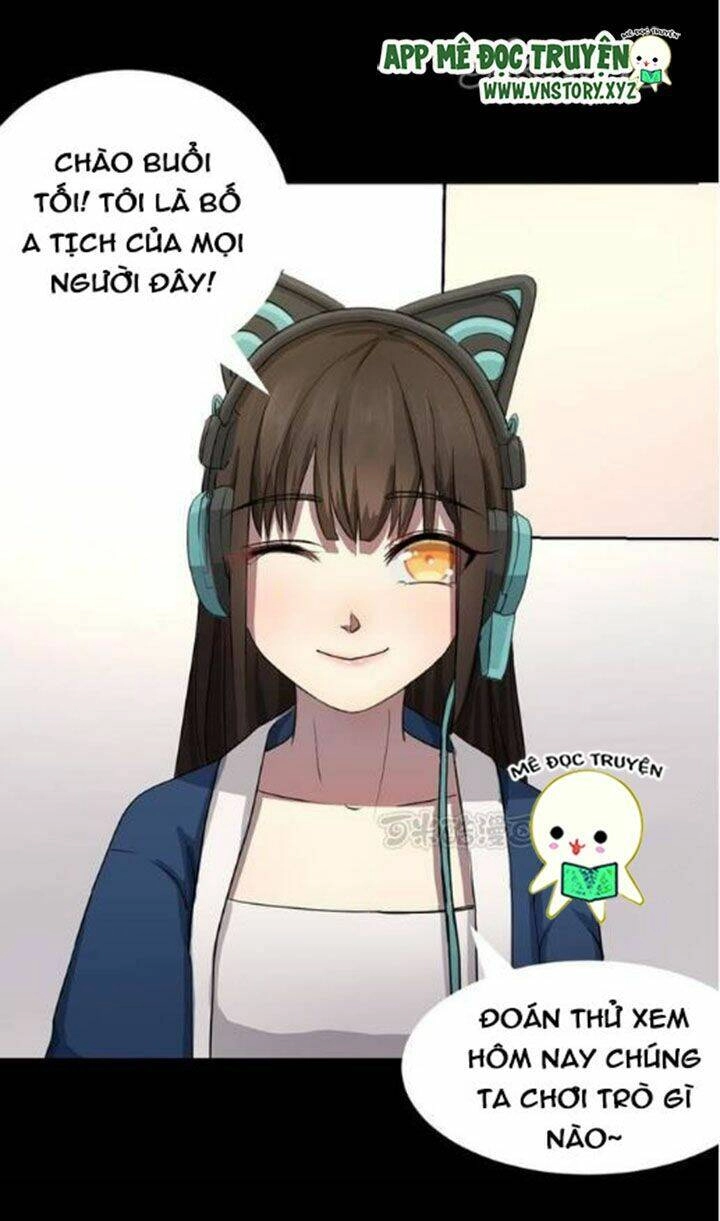 Hành Trình Truy Tìm Cái Chết Của Up Chủ Chapter 7 - 14