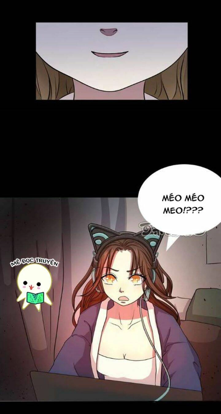 Hành Trình Truy Tìm Cái Chết Của Up Chủ Chapter 7 - 15