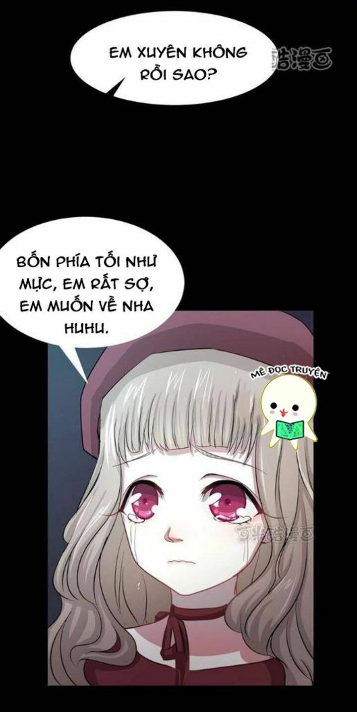 Hành Trình Truy Tìm Cái Chết Của Up Chủ Chapter 7 - 20