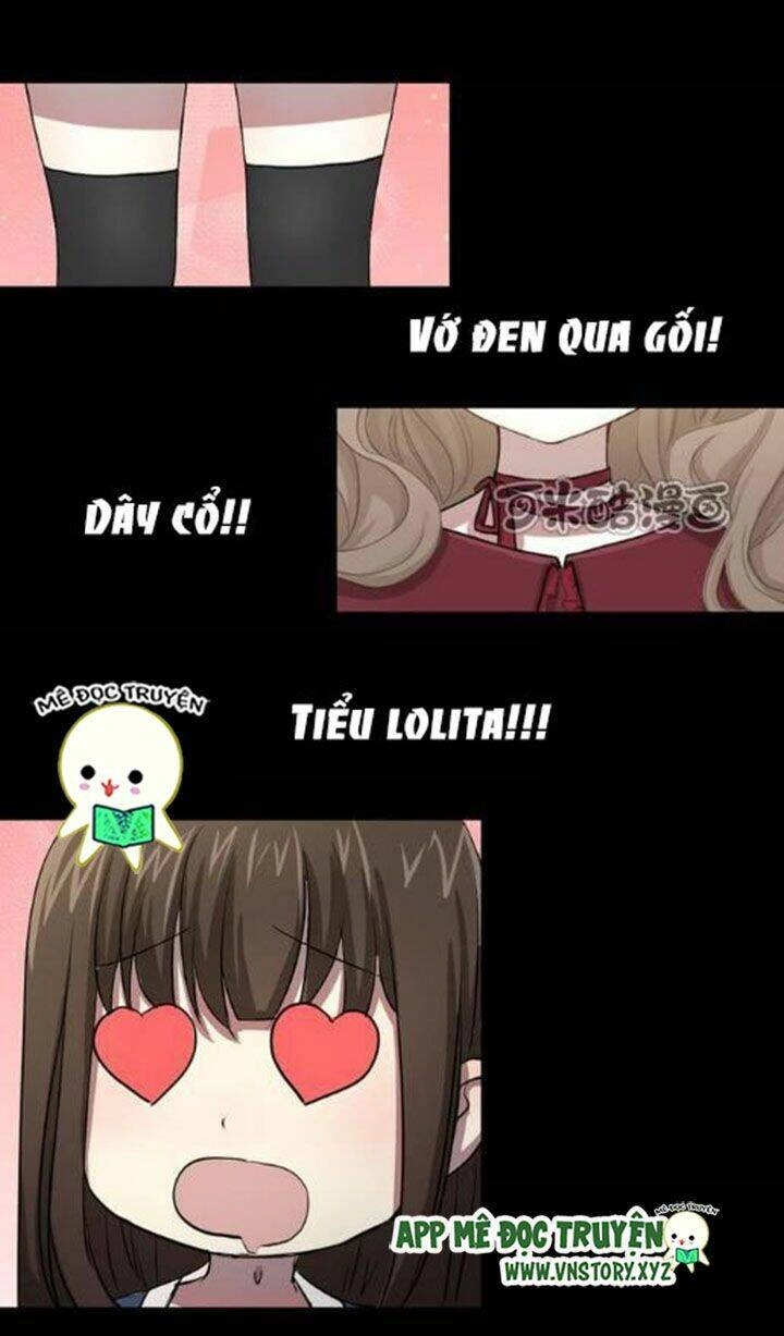 Hành Trình Truy Tìm Cái Chết Của Up Chủ Chapter 7 - 21