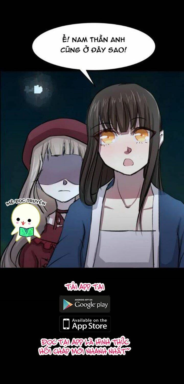 Hành Trình Truy Tìm Cái Chết Của Up Chủ Chapter 7 - 27