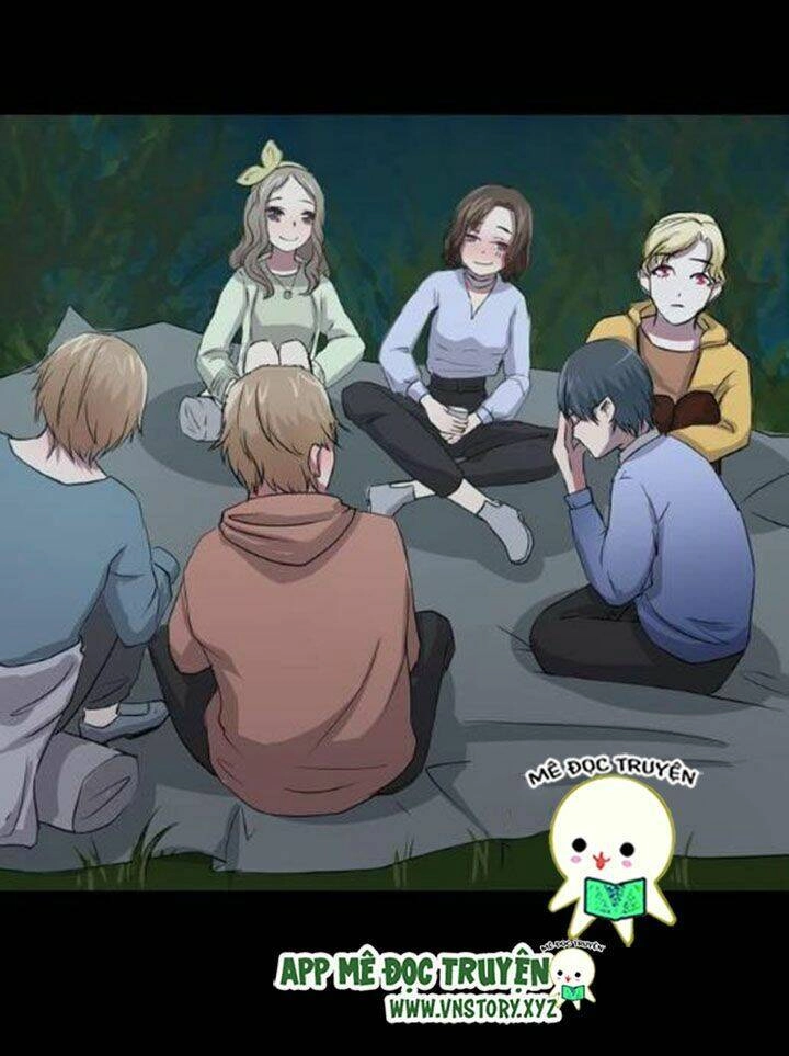 Hành Trình Truy Tìm Cái Chết Của Up Chủ Chapter 8 - 2