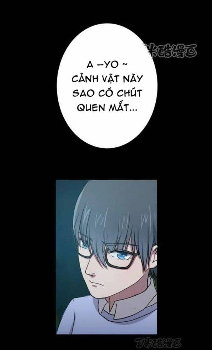 Hành Trình Truy Tìm Cái Chết Của Up Chủ Chapter 8 - 3