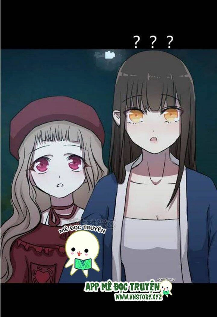 Hành Trình Truy Tìm Cái Chết Của Up Chủ Chapter 8 - 5