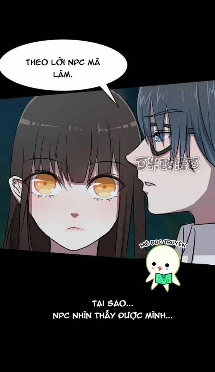 Hành Trình Truy Tìm Cái Chết Của Up Chủ Chapter 8 - 6