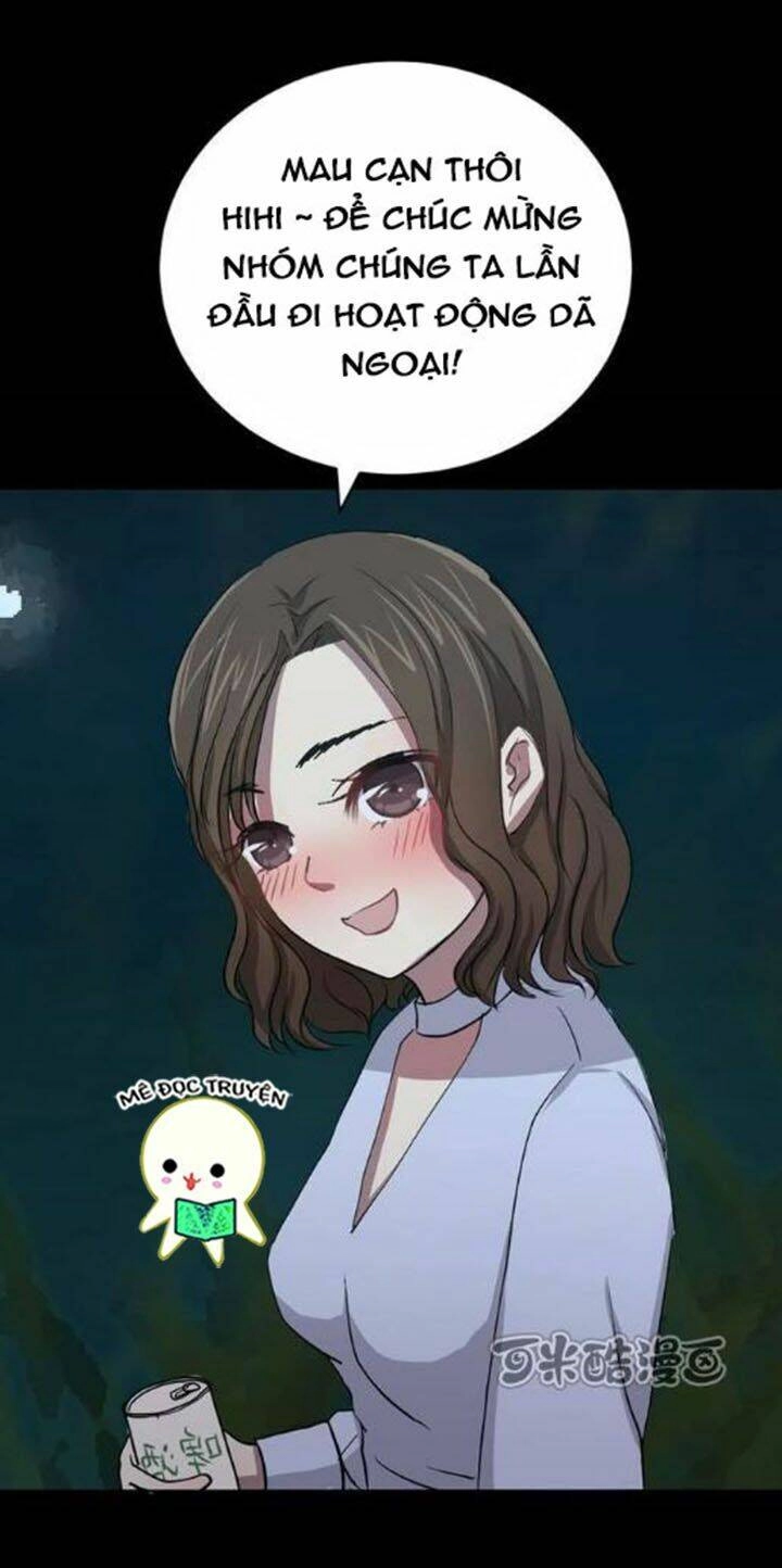 Hành Trình Truy Tìm Cái Chết Của Up Chủ Chapter 8 - 7