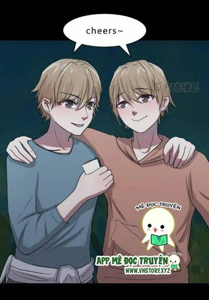 Hành Trình Truy Tìm Cái Chết Của Up Chủ Chapter 8 - 8