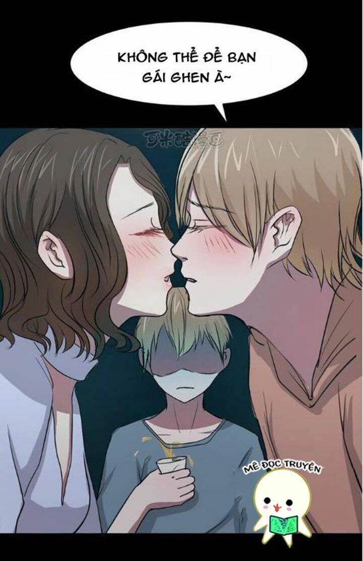 Hành Trình Truy Tìm Cái Chết Của Up Chủ Chapter 8 - 10