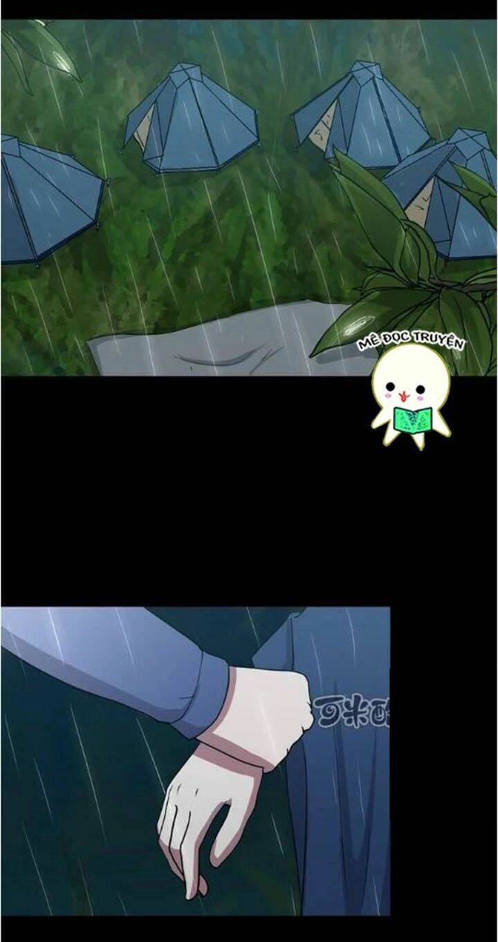 Hành Trình Truy Tìm Cái Chết Của Up Chủ Chapter 8 - 12