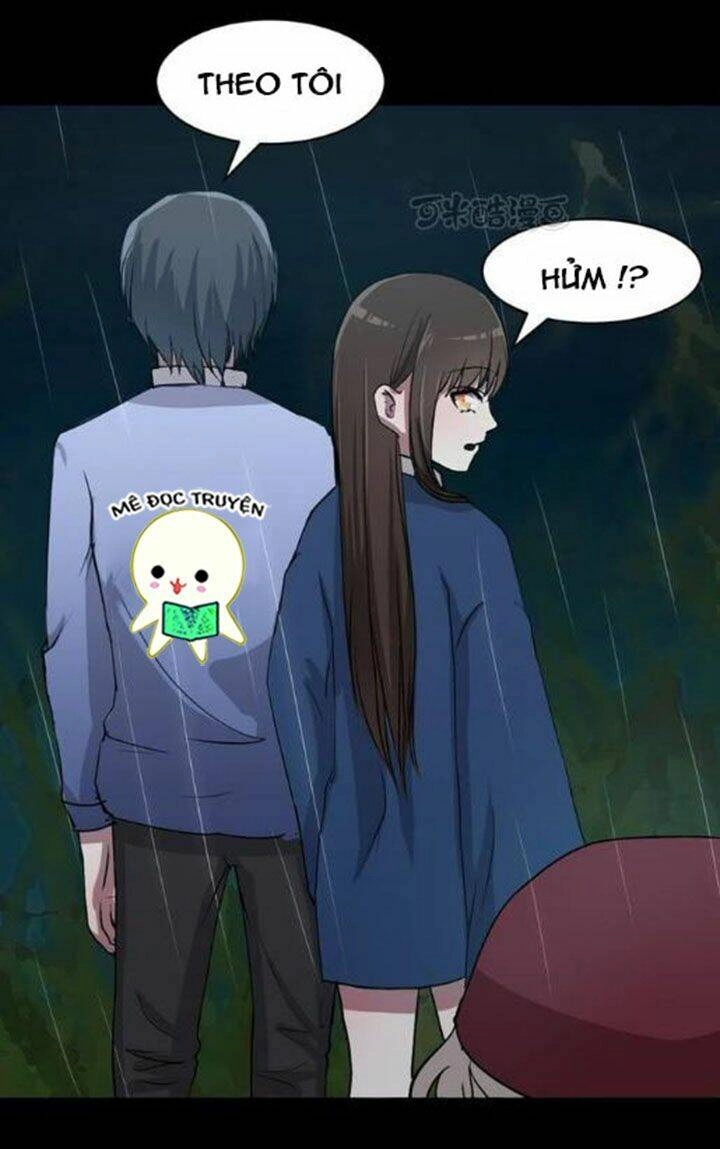 Hành Trình Truy Tìm Cái Chết Của Up Chủ Chapter 8 - 13