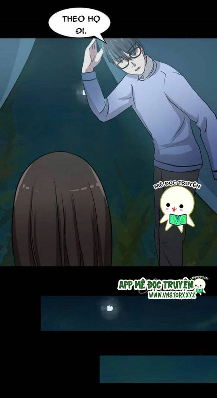 Hành Trình Truy Tìm Cái Chết Của Up Chủ Chapter 8 - 20