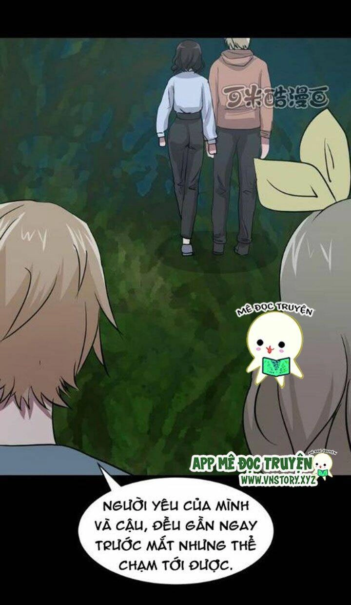 Hành Trình Truy Tìm Cái Chết Của Up Chủ Chapter 8 - 24