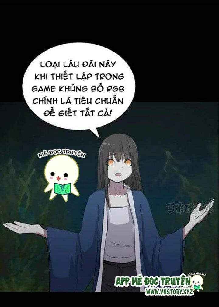 Hành Trình Truy Tìm Cái Chết Của Up Chủ Chapter 8 - 27