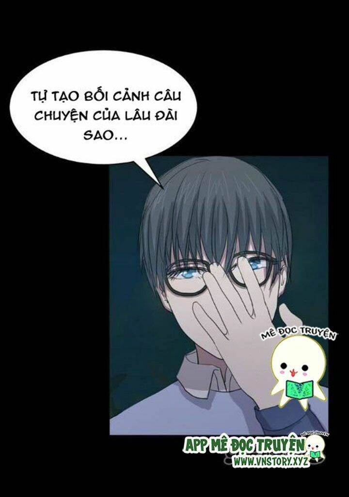 Hành Trình Truy Tìm Cái Chết Của Up Chủ Chapter 8 - 28