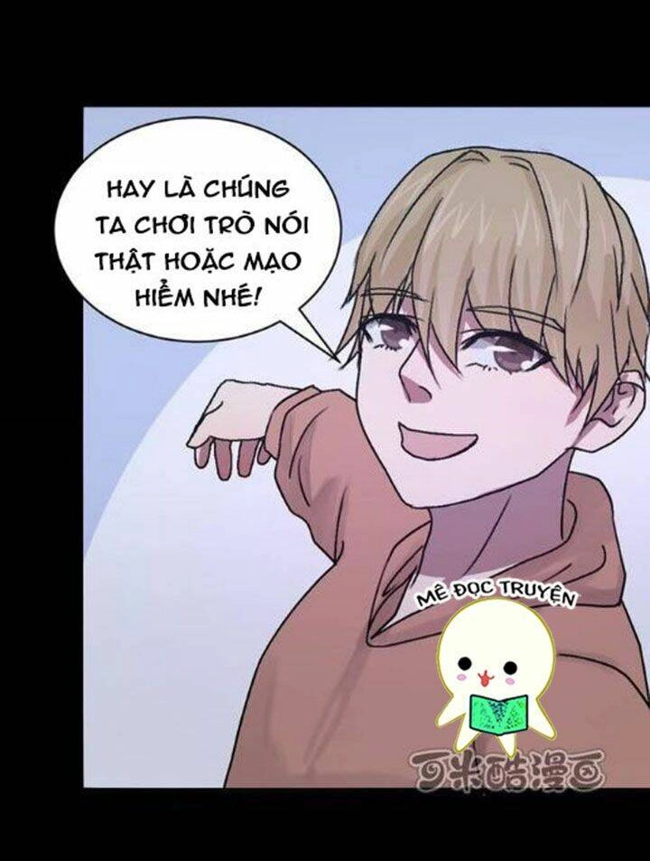 Hành Trình Truy Tìm Cái Chết Của Up Chủ Chapter 9 - 3