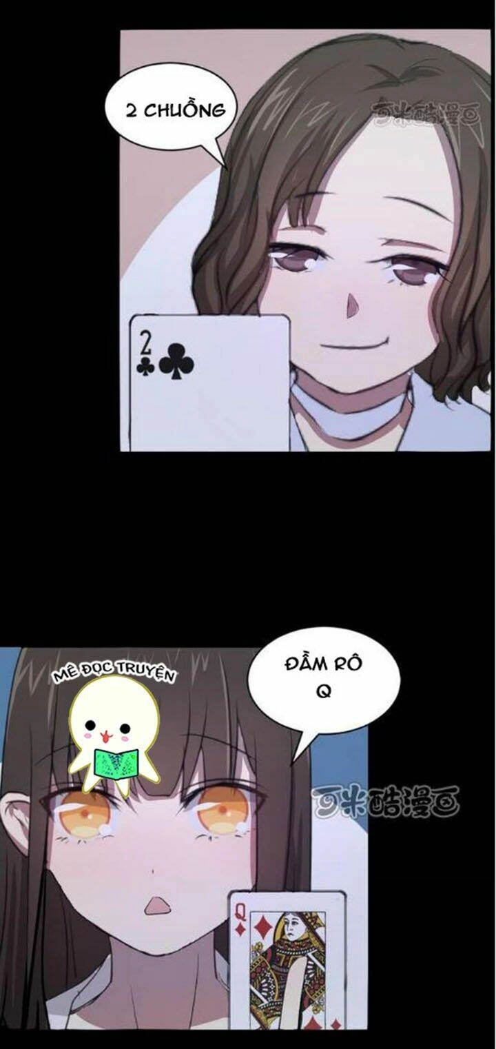 Hành Trình Truy Tìm Cái Chết Của Up Chủ Chapter 9 - 6