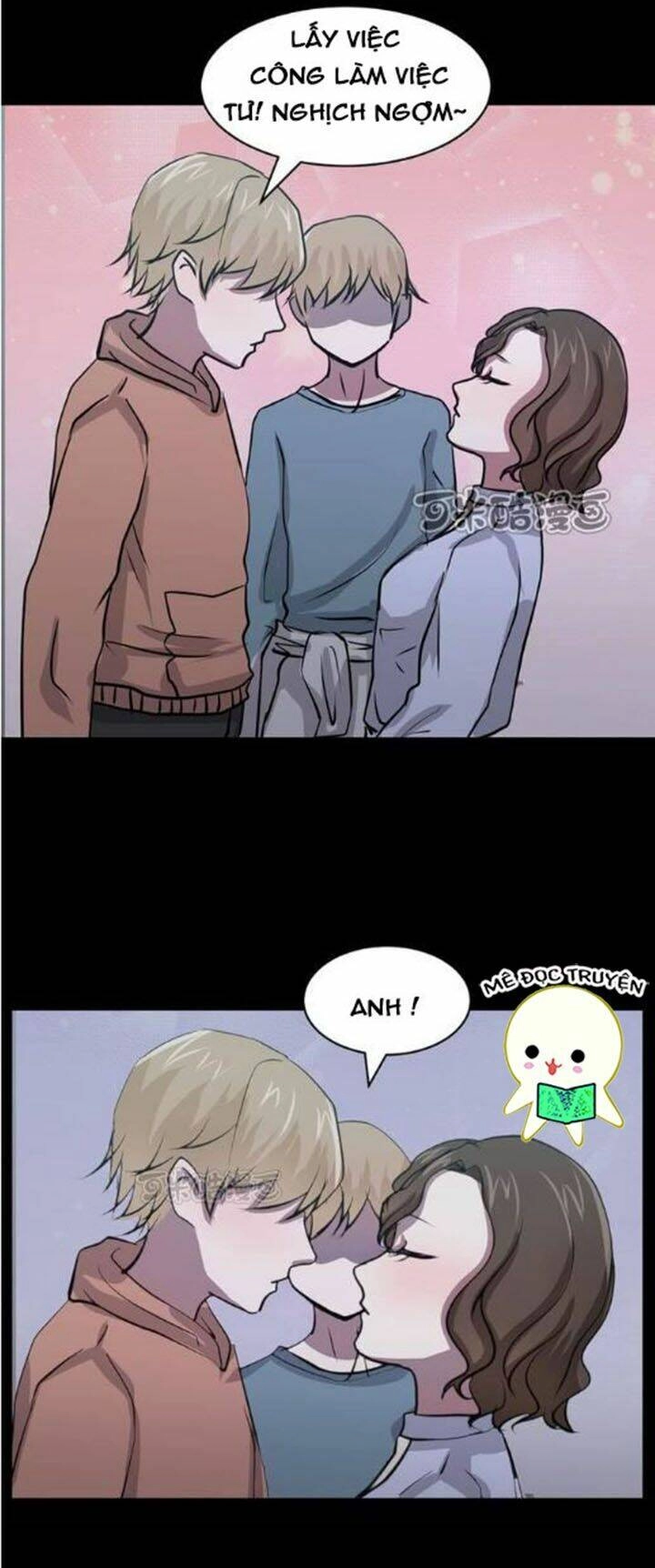 Hành Trình Truy Tìm Cái Chết Của Up Chủ Chapter 9 - 15