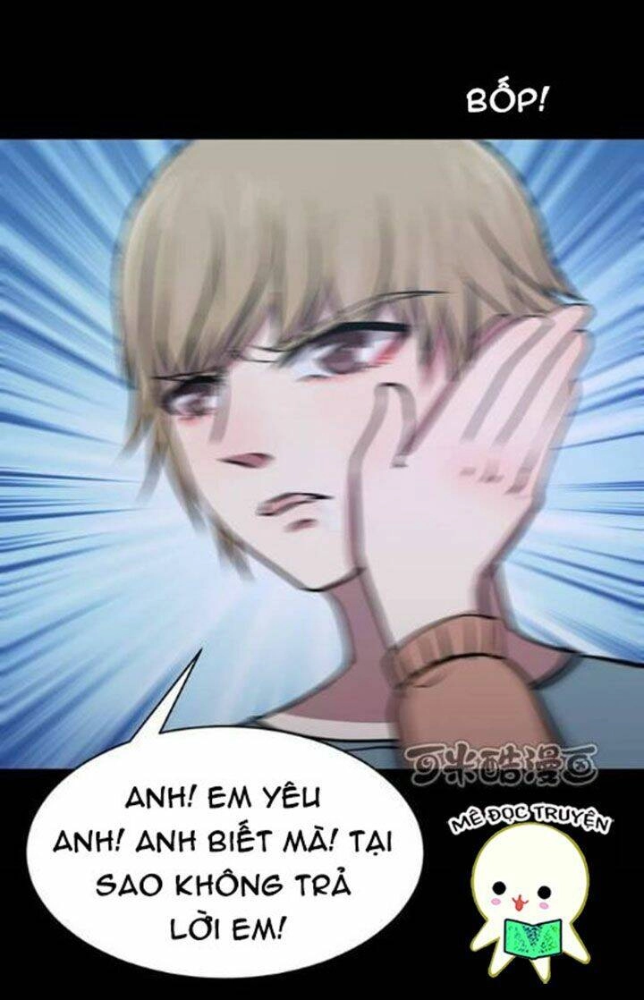 Hành Trình Truy Tìm Cái Chết Của Up Chủ Chapter 9 - 17