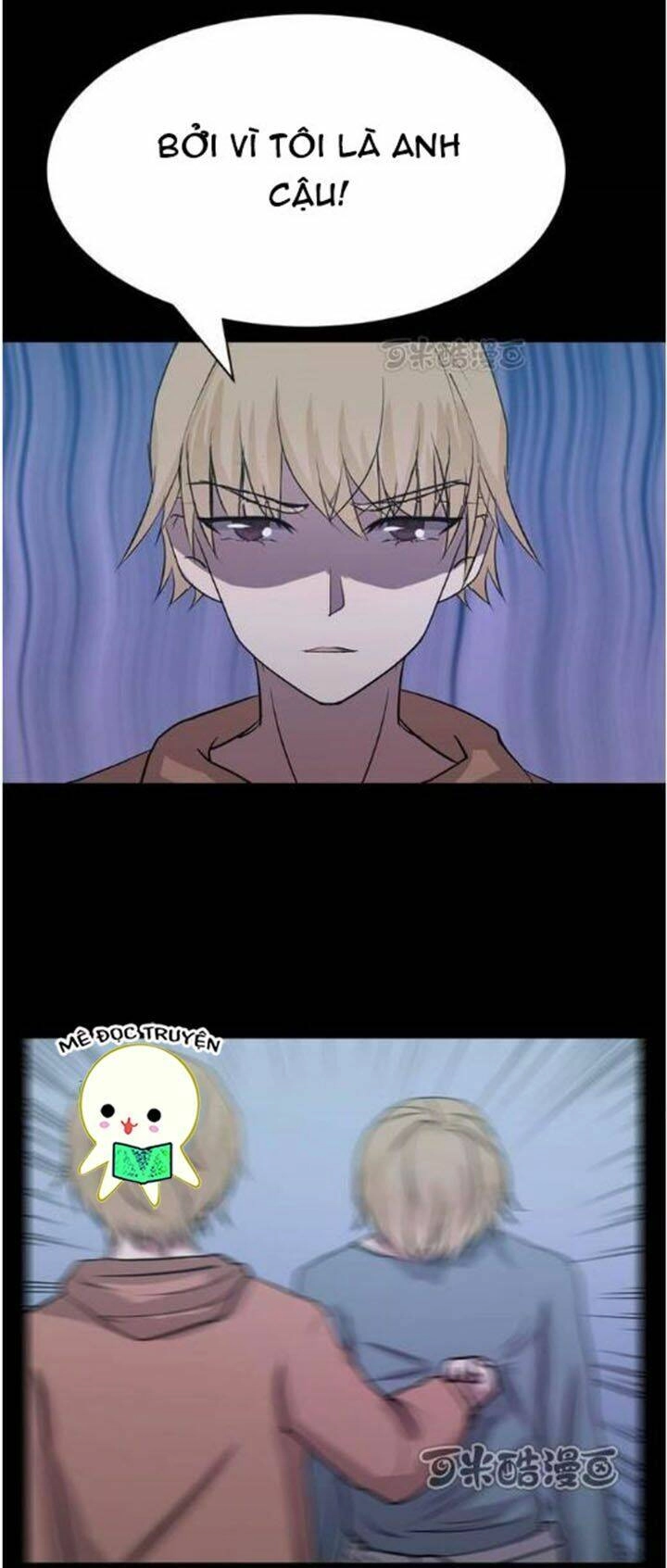 Hành Trình Truy Tìm Cái Chết Của Up Chủ Chapter 9 - 18