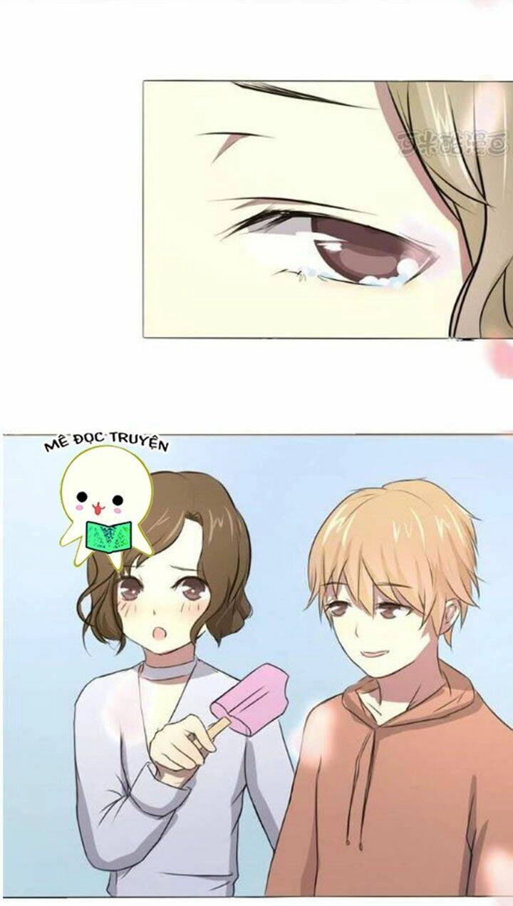 Hành Trình Truy Tìm Cái Chết Của Up Chủ Chapter 10 - 9