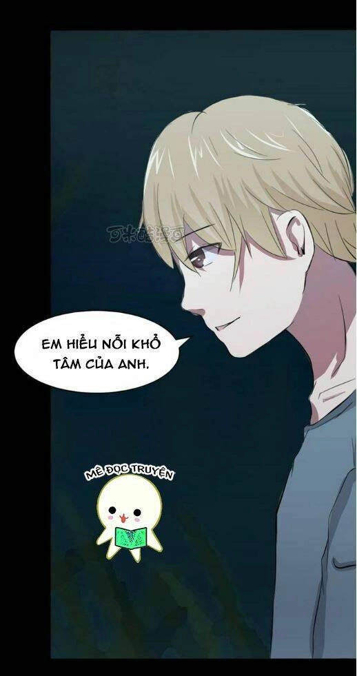 Hành Trình Truy Tìm Cái Chết Của Up Chủ Chapter 10 - 19