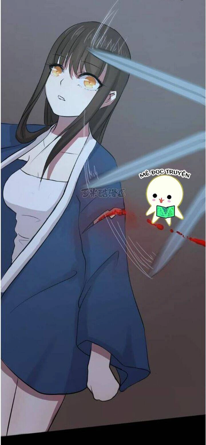 Hành Trình Truy Tìm Cái Chết Của Up Chủ Chapter 11 - 11