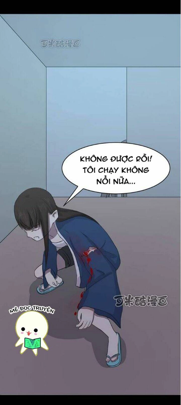 Hành Trình Truy Tìm Cái Chết Của Up Chủ Chapter 11 - 18