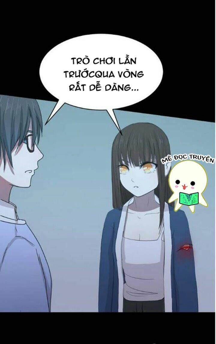 Hành Trình Truy Tìm Cái Chết Của Up Chủ Chapter 11 - 21