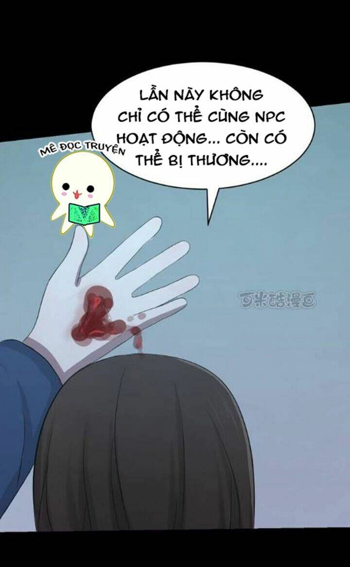 Hành Trình Truy Tìm Cái Chết Của Up Chủ Chapter 11 - 22