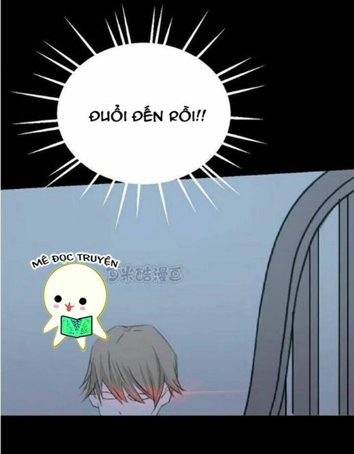 Hành Trình Truy Tìm Cái Chết Của Up Chủ Chapter 11 - 24