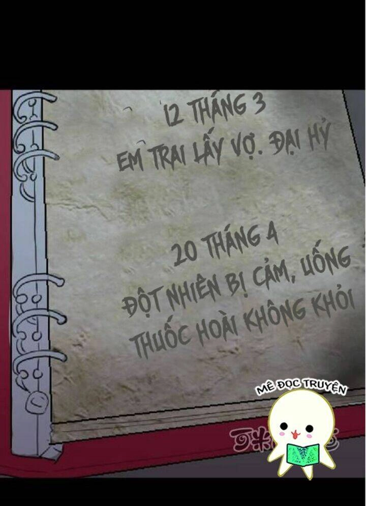 Hành Trình Truy Tìm Cái Chết Của Up Chủ Chapter 12 - 8