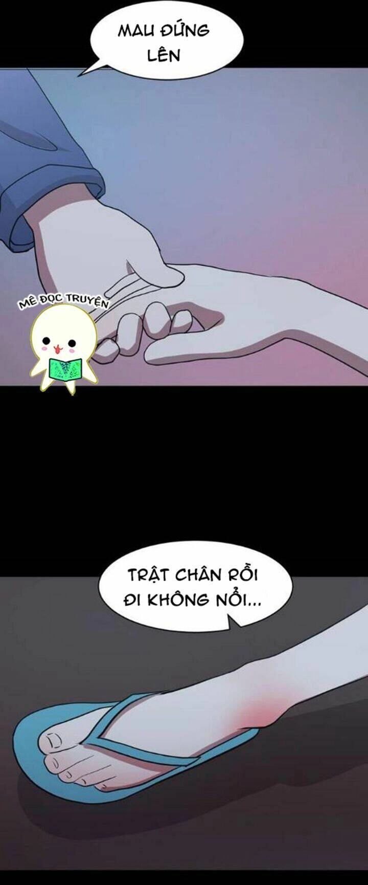 Hành Trình Truy Tìm Cái Chết Của Up Chủ Chapter 12 - 19